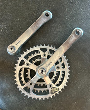 Vintage Shimano Deore XT