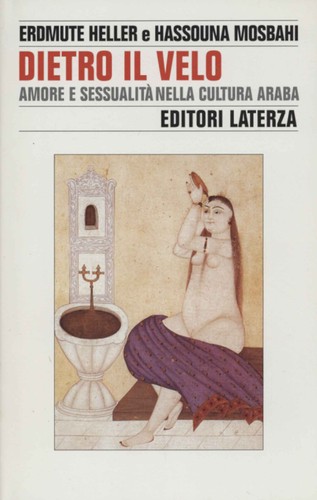 Dietro velo erdmute - dietro,