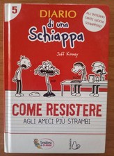 Diario di una schiappa Come
