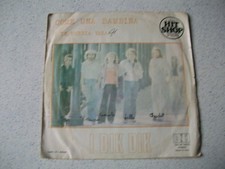 I Dik Dik – Come Una Bambina-45 GIRI