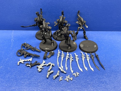 Wraithblade degli aeldari - aeldari, /