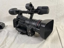 Canon XF-305 TESTATA con