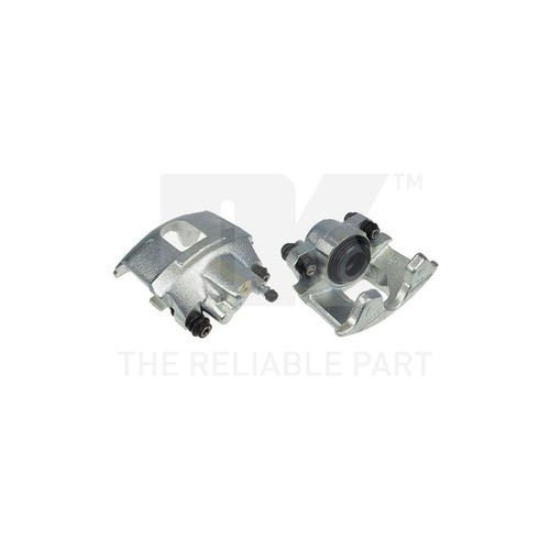 Pinza freno 213507 - pinza, nk