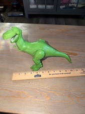Disney Toy Story 4 Rex