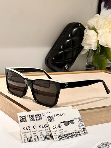 Chanel ch5417 sunglasses - ch5417,