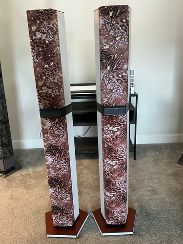 Bang olufsen beovox penta 1 - olufsen,