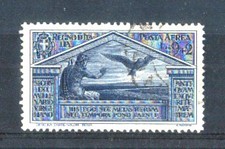 1930 - LOTTO/REGA26UF - REGNO