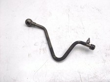 Tubo olio turbocompressore