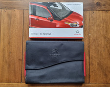 CITROEN C3 PICASSO (2009 -