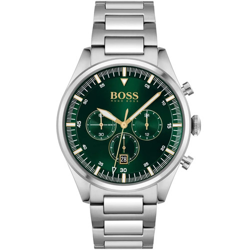 Montre hugo boss - -,