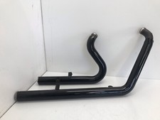TERMINALI  HARLEY DAVIDSON  VANCE & HINES FATBOY   / MANIFOLD EXHAUST     GMR