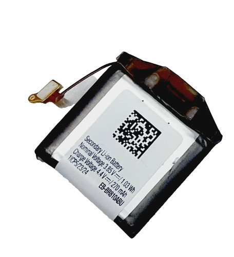 Batteria originale samsung - batteria,