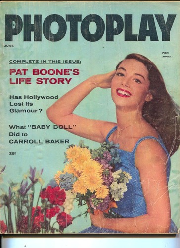 Mag photoplay pier - mag:, photoplay-pier