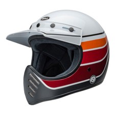 Casco Enduro BELL MOTO-3 Rsd