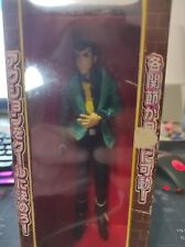 BANPRESTO FIGURE LUPIN THE THIRD LUPIN 3RD