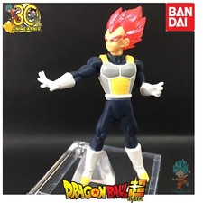 Gashapon  Dragon Ball Super