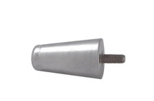 Hamilton 912 Jet Cone Zinc