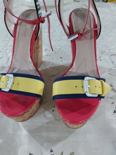 Sandali primadonnacollection - sandali,