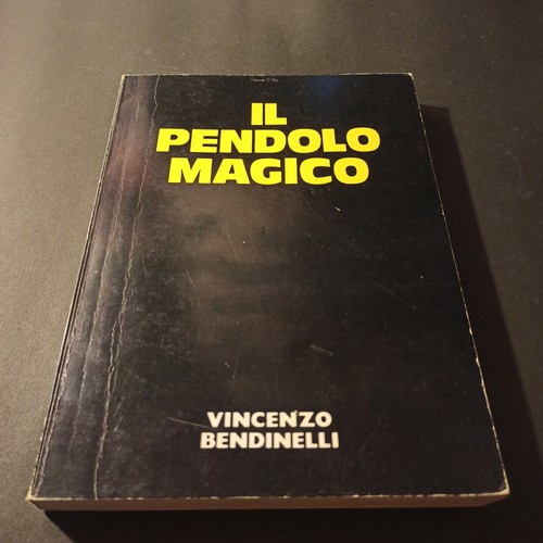 Vincenzo bendinelli il - bendinelli, "il
