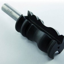 KLEIN  FRESA SAGOMATA PER PANTOGRAFO COD. E.127.320.R