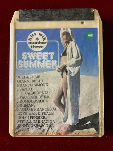 Stereo cartuccia vintage - stereo,