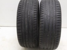 COPPIA  DI  GOMME PNEUMATICI