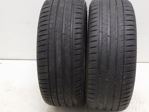 Coppia gomme pneumatici - coppia,