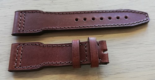 Iwc pilot cinturino - pilot, watch