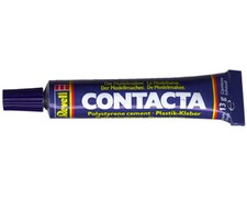Colla per modellismo Contacta