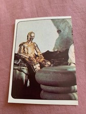 FIGURINA N. 66 STAR WARS ALBUM