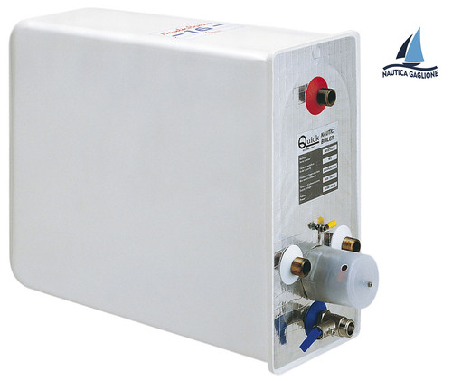 Boiler quick bx16 - quick,