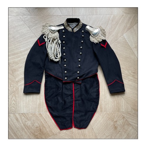 Veste carabinieri 1942 - veste, italia