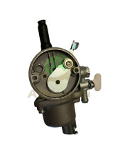 Carburatore per atomizzatore