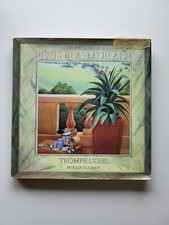 Tecniche di PITTURA MURALE -Tromple L'oeil - Patricia Seligman