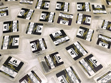 Lotto Stock Ami MUSTAD - 50