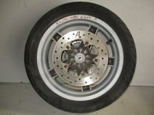 Ruota Anteriore Cerchio Ruote