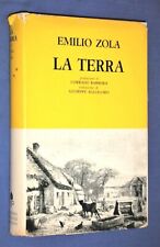 LA TERRA - EMILIO ZOLA -