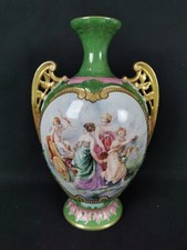 Delizioso Vaso Rolay Vienna in