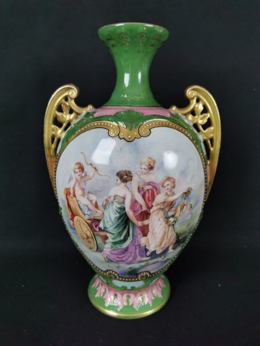 Delizioso vaso rolay vienna - delizioso,