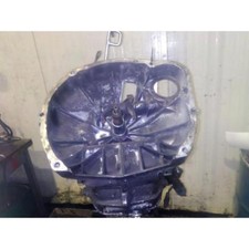 CAMBIO COMPL. SUBARU LEGACY