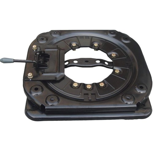 Sedile universale 360 - °, piatto