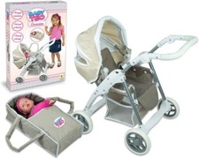 Teorema - Carrozzina in