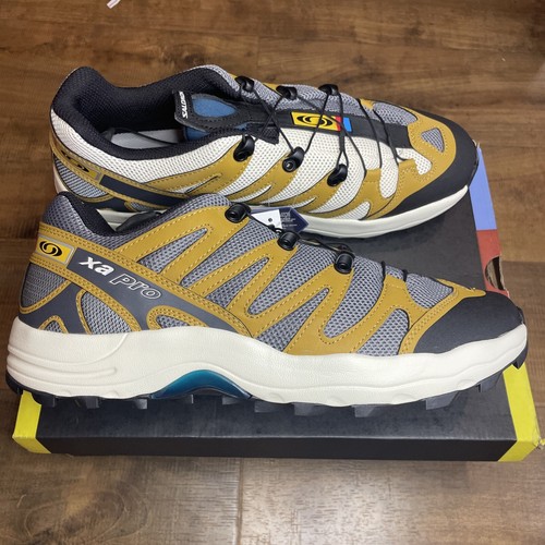 Salomon pro bicolore - salomon, xa