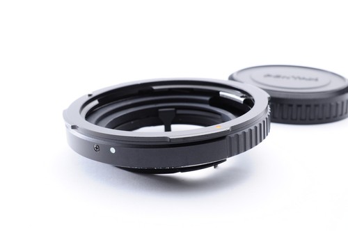 Pentax adapter 645 - adapter, for