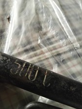 crick fiat topolino modello c