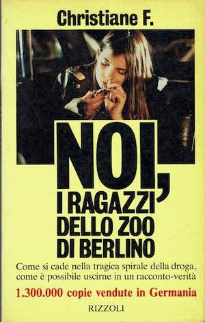 Noi ragazzi dello zoo - ragazzi, di