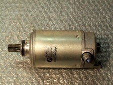 MOTORINO AVVIAMENTO PER BMW K1600GT 2010 (e16229)