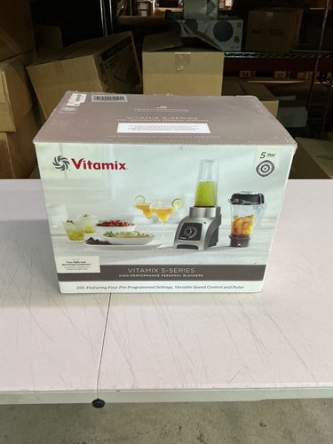 Frullatore vitamix s55 - vitamix, s