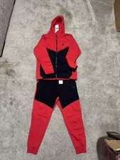 Set tuta tecnica Nike