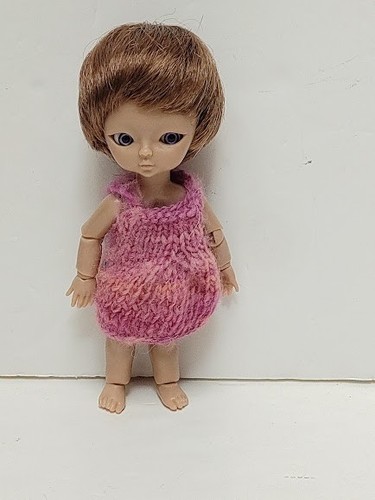 Poupée bjd résine hujoo suve - résine,